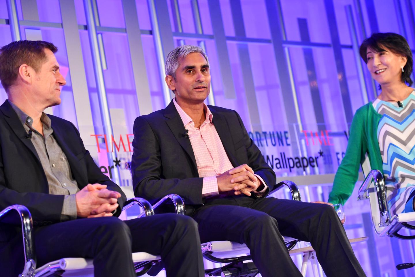 Fortune Brainstorm Design 2018