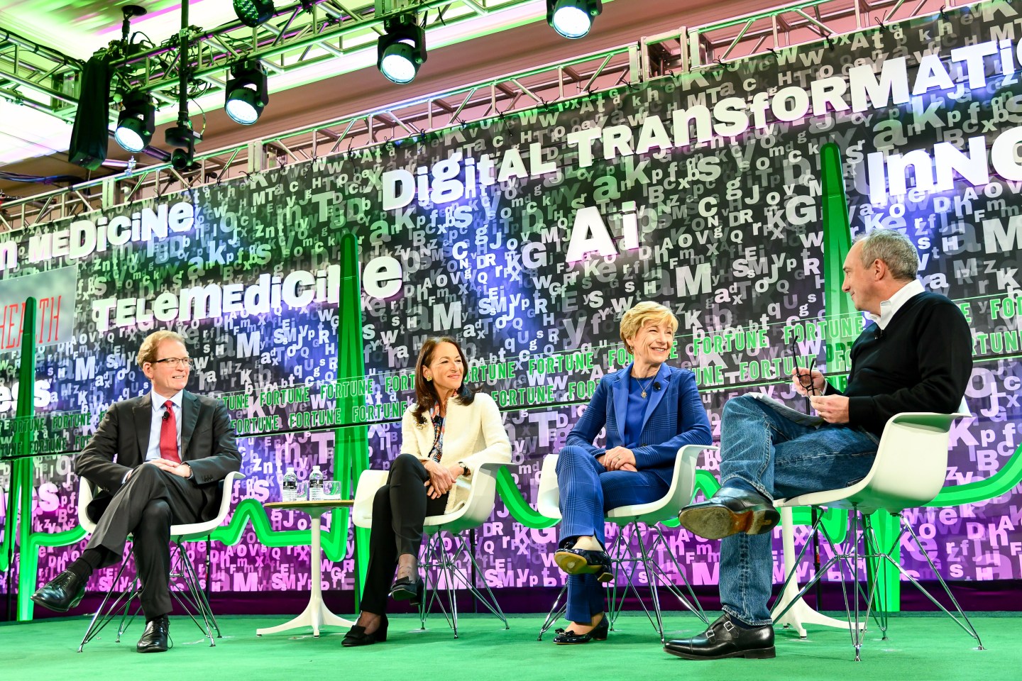 Fortune Brainstorm Health