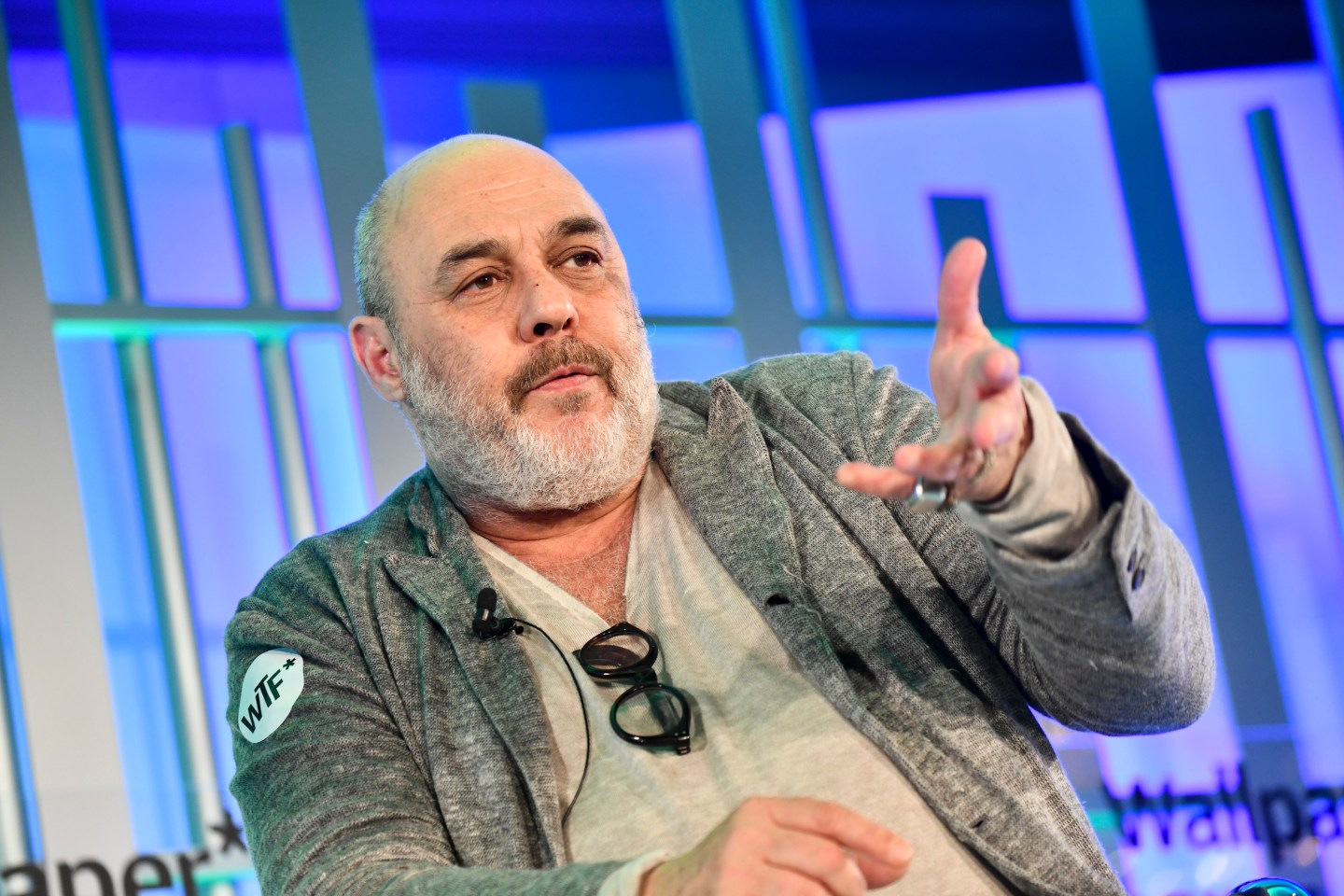 Fortune Brainstorm Design 2018