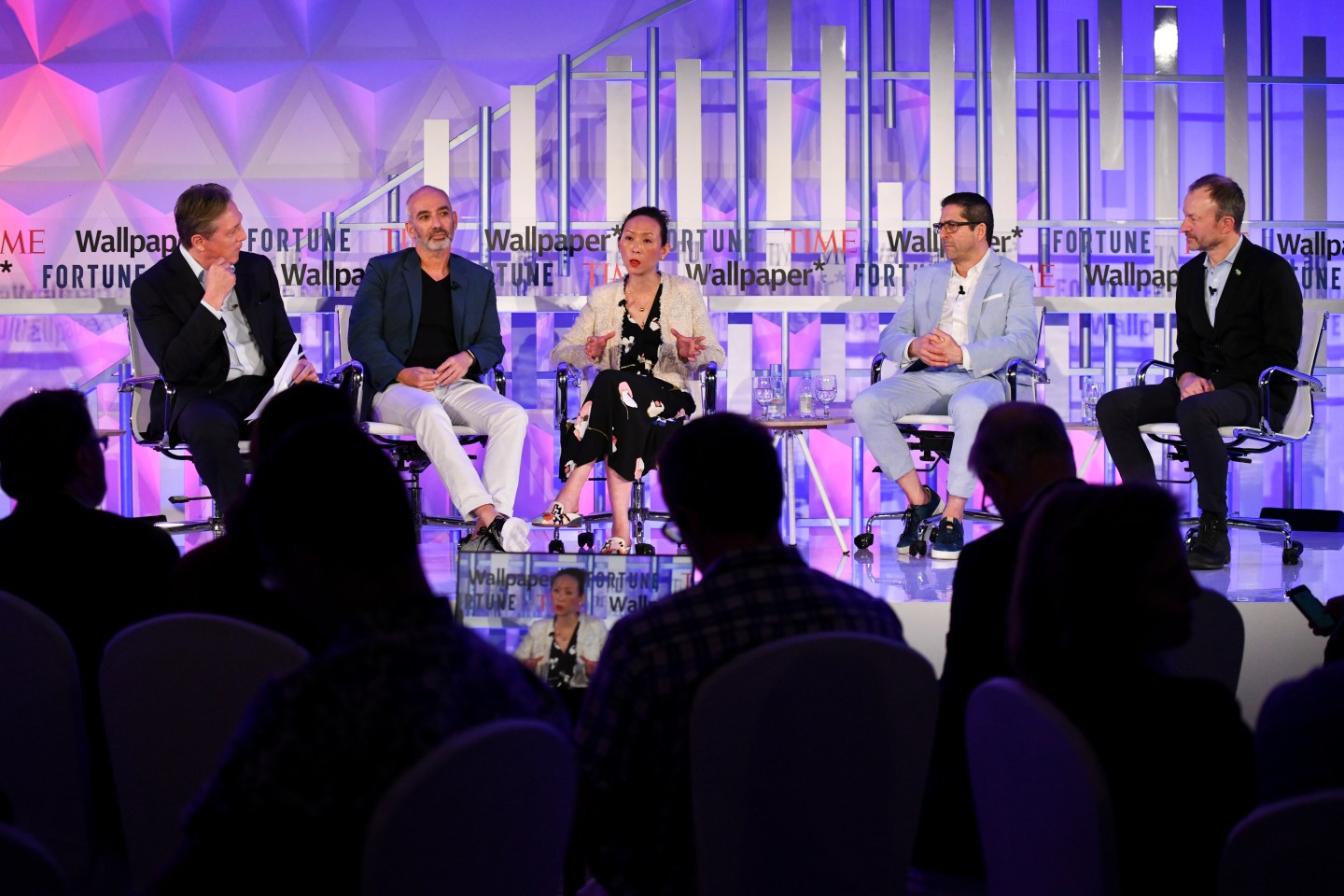 Fortune Brainstorm Design 2018