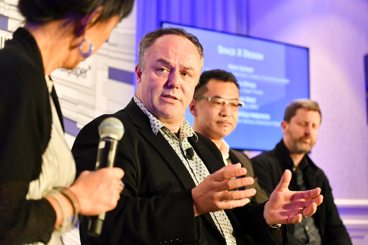 Fortune Brainstorm Design 2018