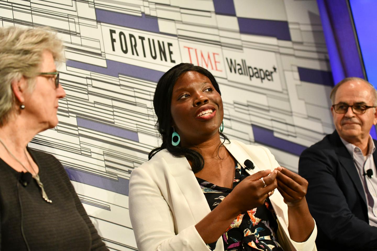 Fortune Brainstorm Design 2018