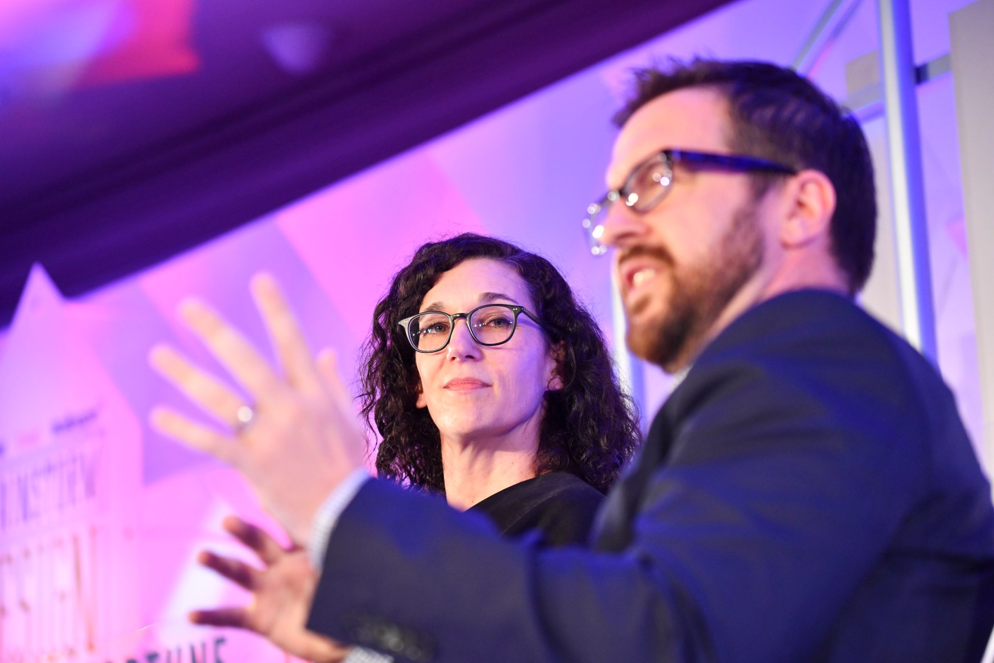 Fortune Brainstorm Design 2018