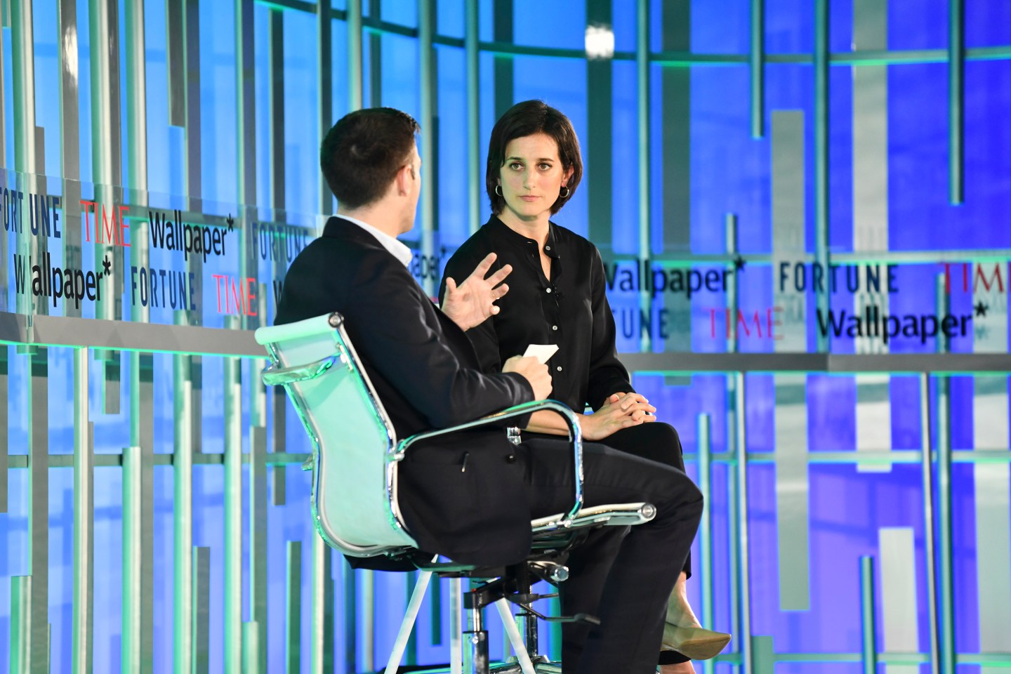 Fortune Brainstorm Design 2018