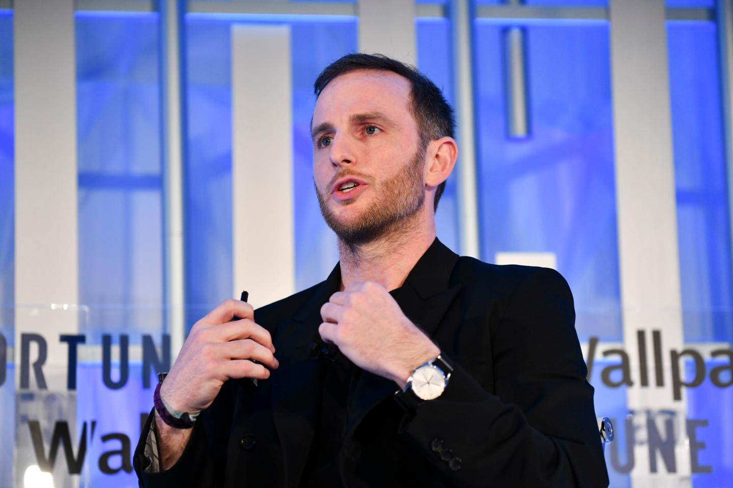 Fortune Brainstorm Design 2018