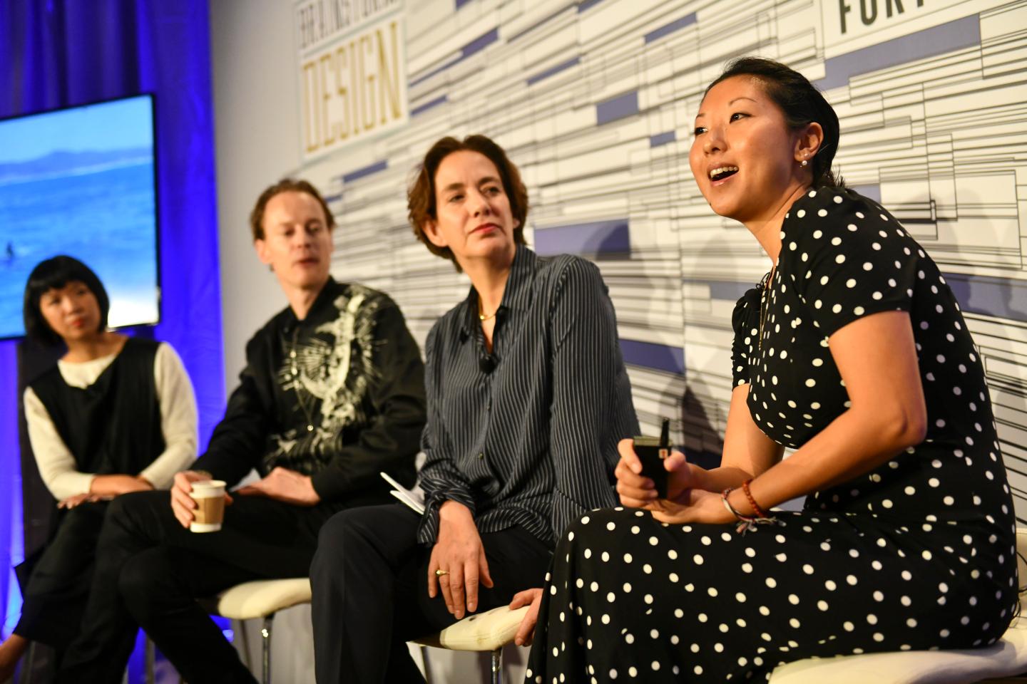 Fortune Brainstorm Design 2018