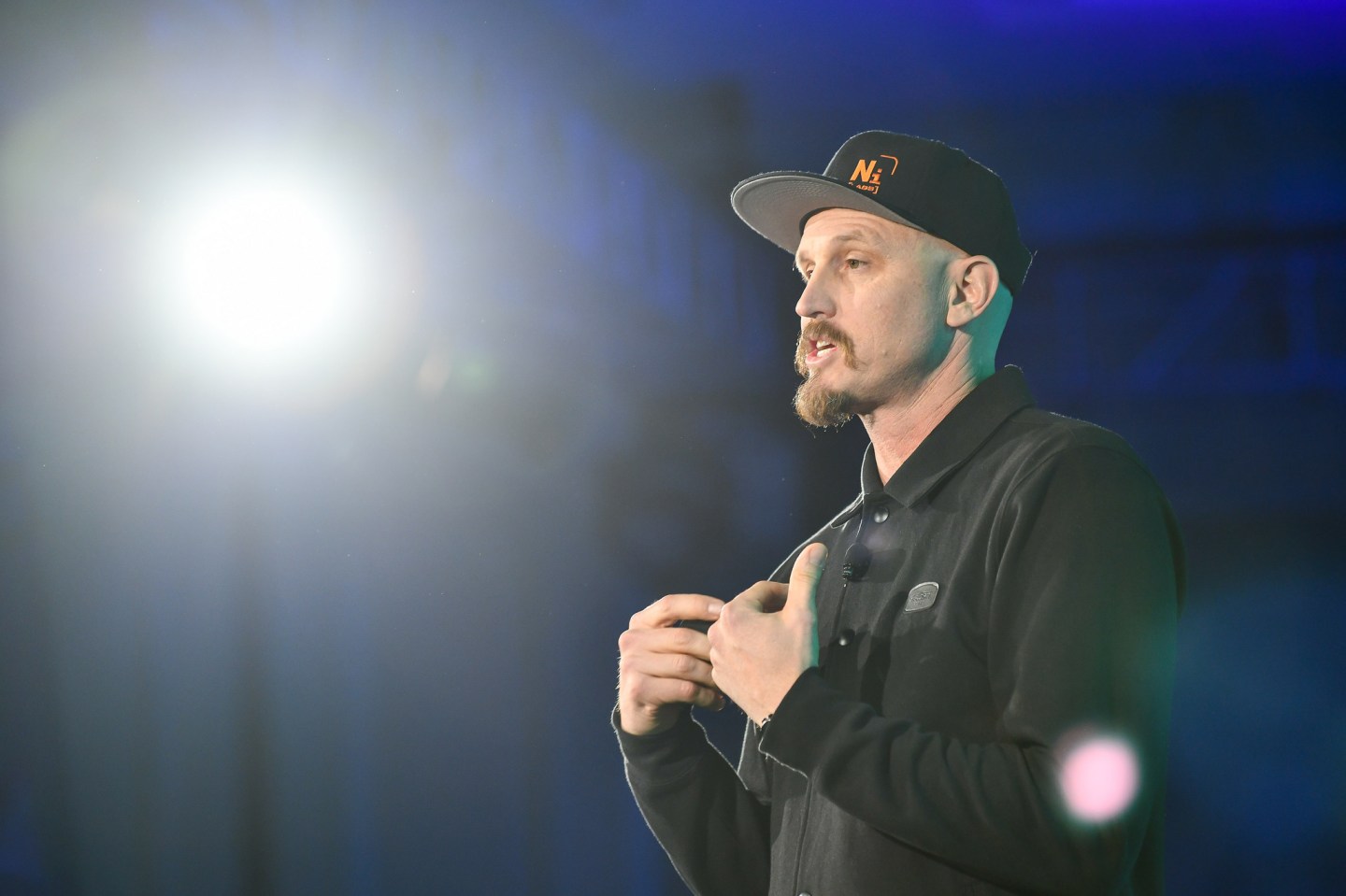 How Not Impossible Labs Creates Solutions for Many by Solving for One