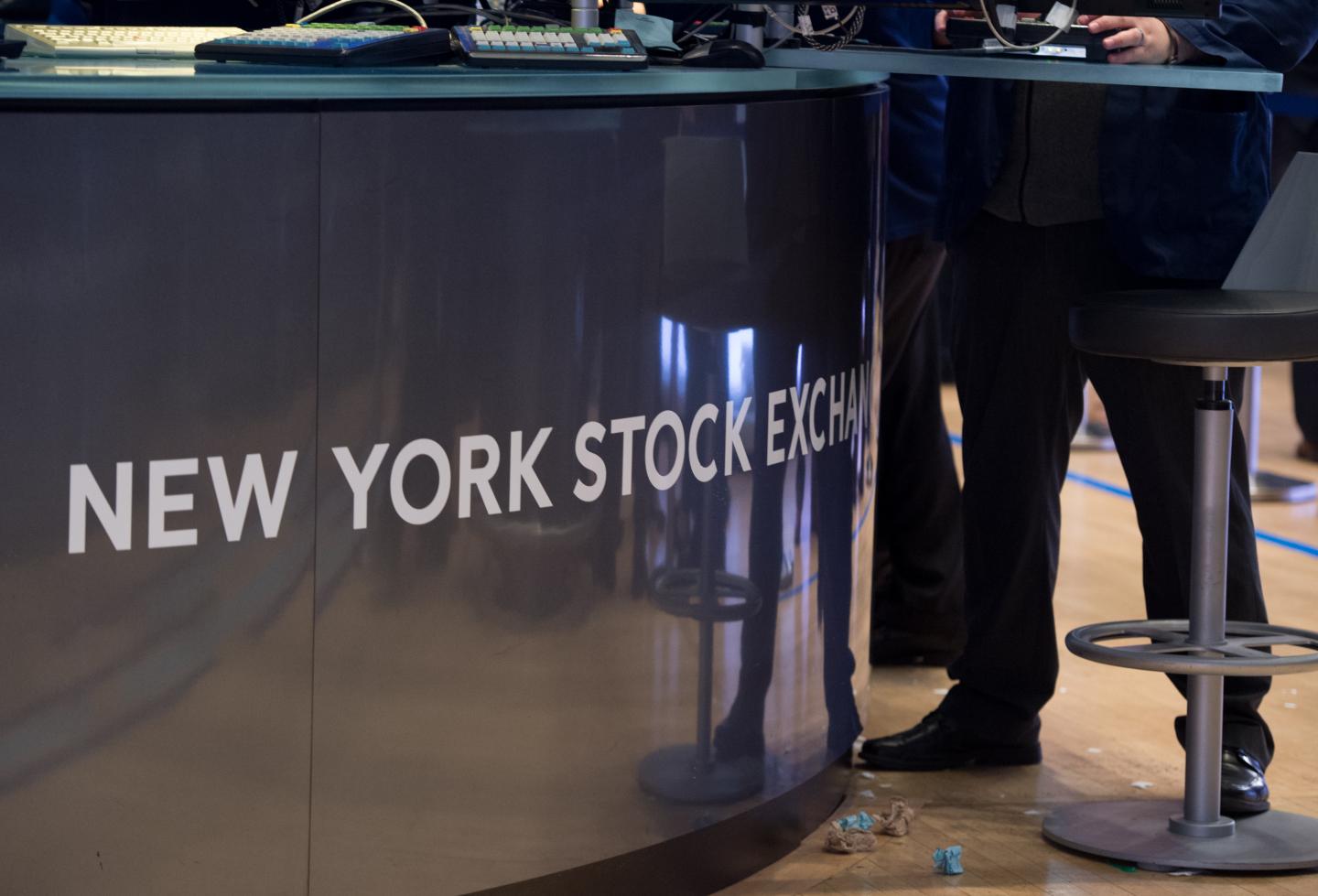 US-STOCKS-MARKETS-CLOSE