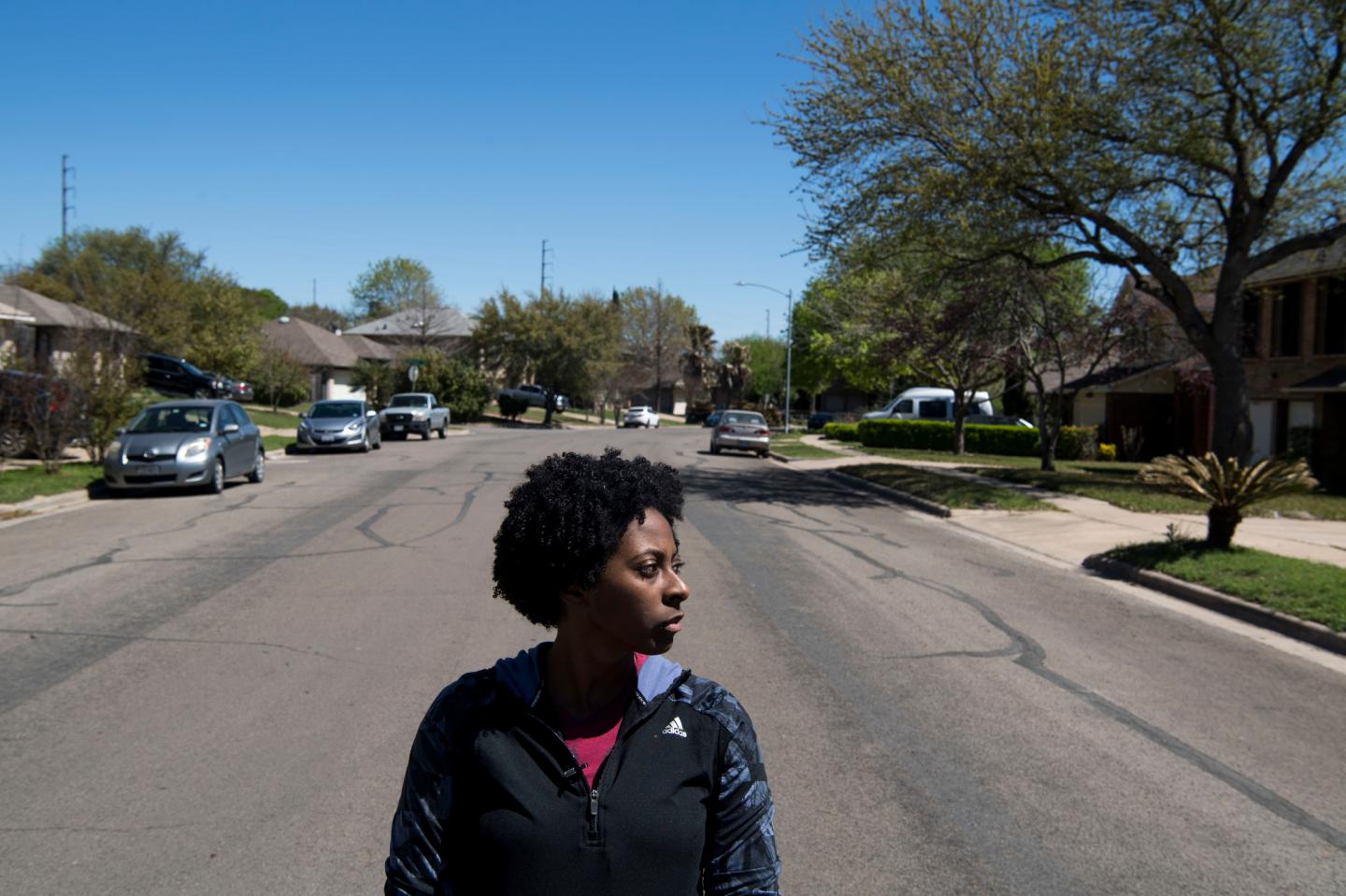 austin bombings