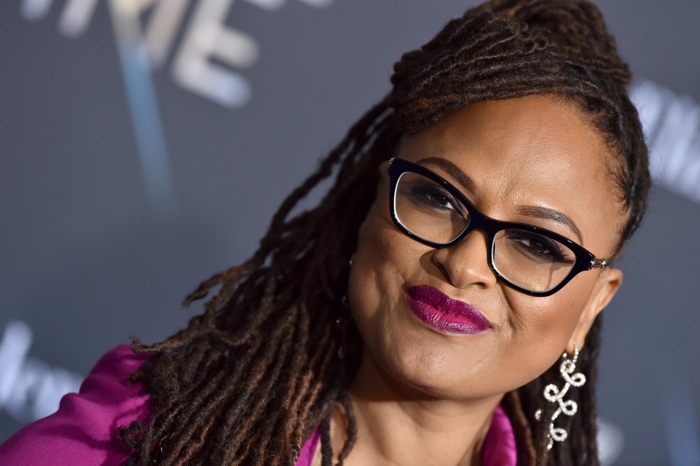 Premiere Of Disney's "A Wrinkle In Time" - Arrivals