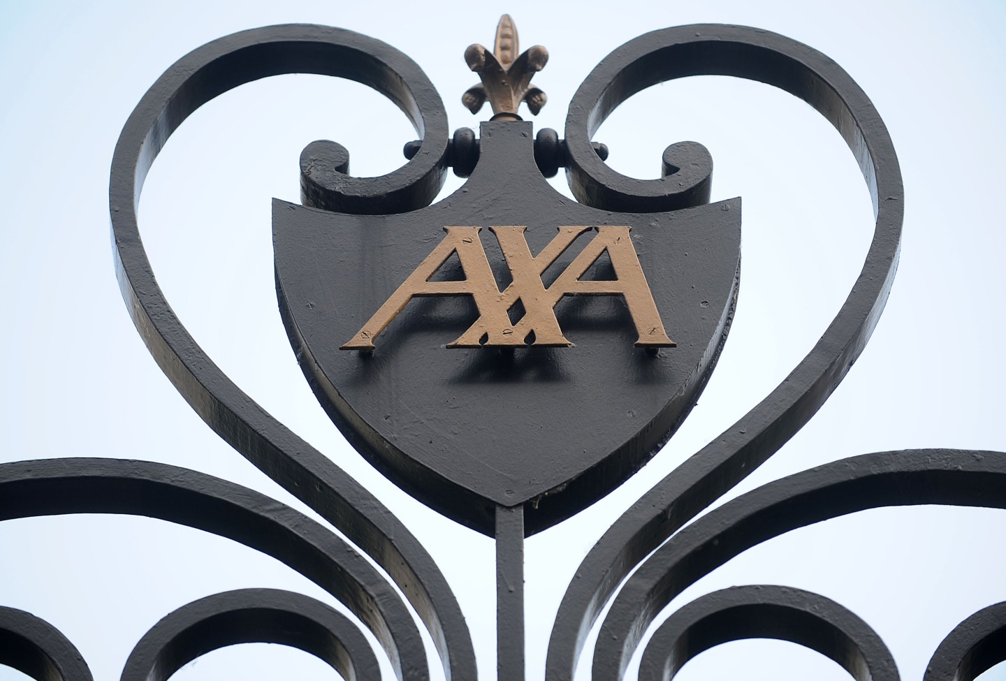 French Insurer AXA Agrees to Buy XL Group for $15.3 Billion