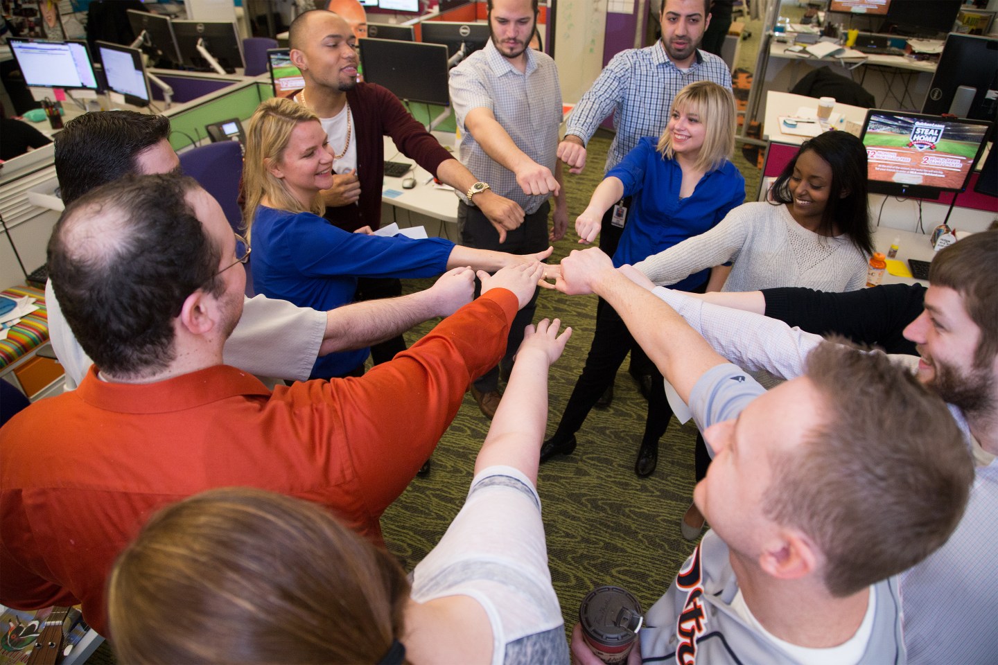 Best-Workplace-Financial-Services-Insurance-2018-Quicken-Loans