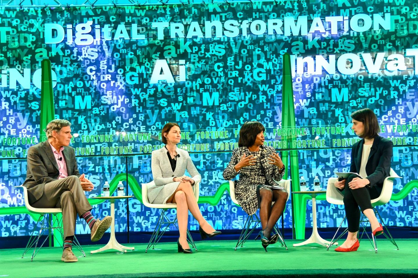 Fortune Brainstorm Health