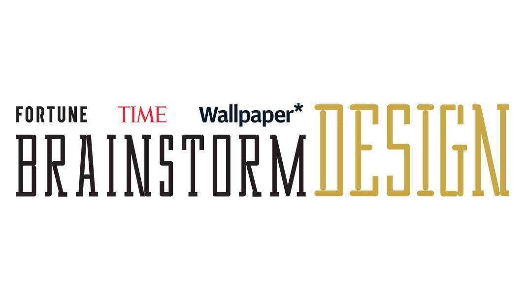 brainstorm design 2018 logo