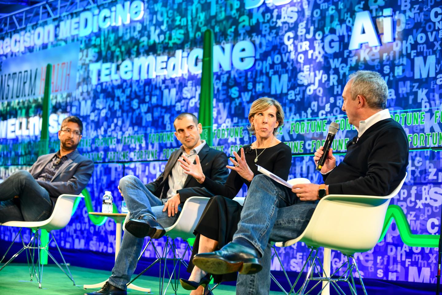 Fortune Brainstorm Health