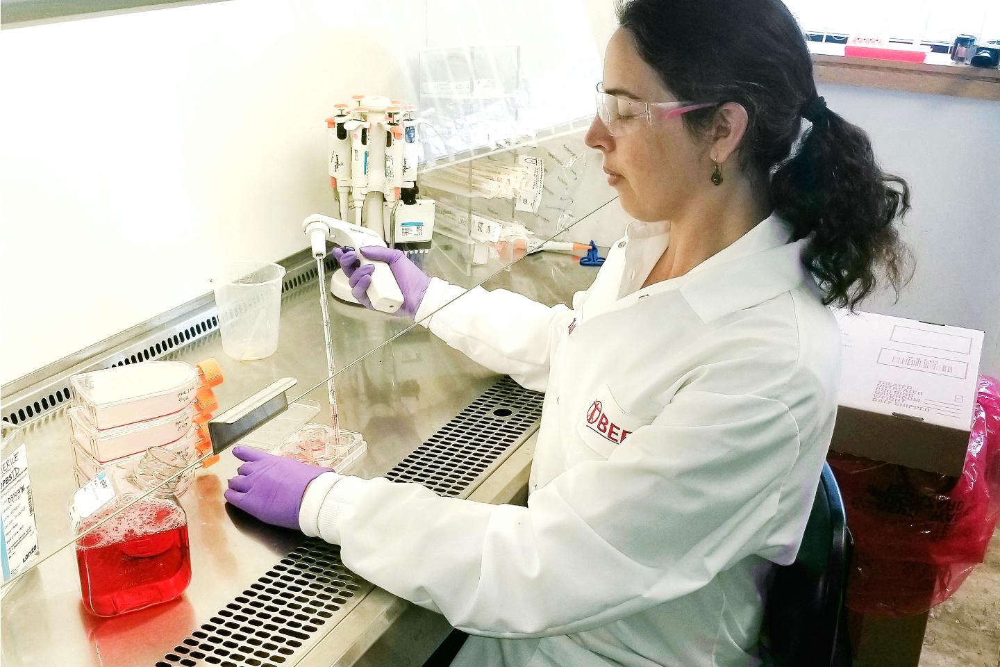 How Big Pharma Is Using AI to Make Better Drugs