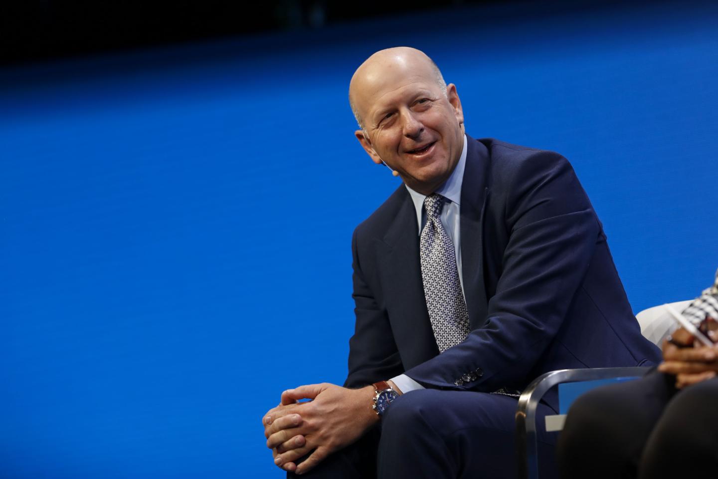 David Solomon Goldman