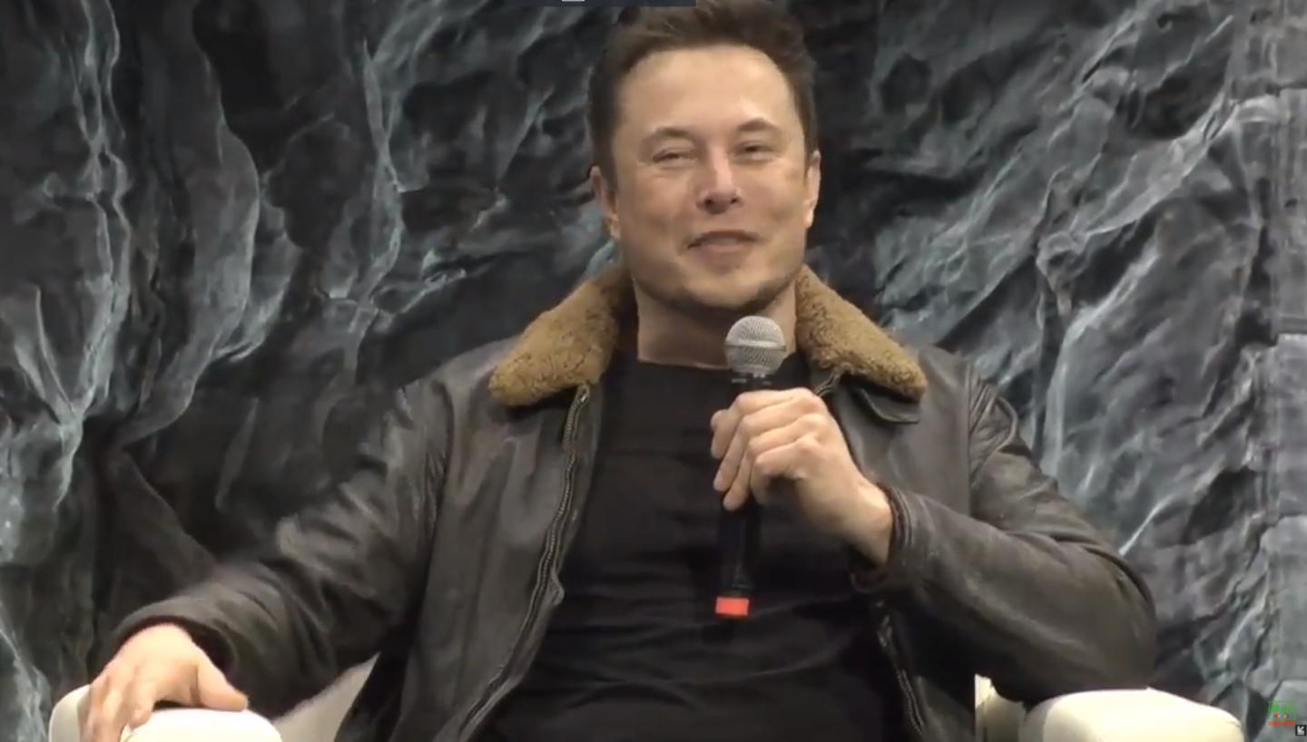 Forget Flamethrowers, Elon Musk Is Now Hawking ‘Boring’ LEGO Rocks
