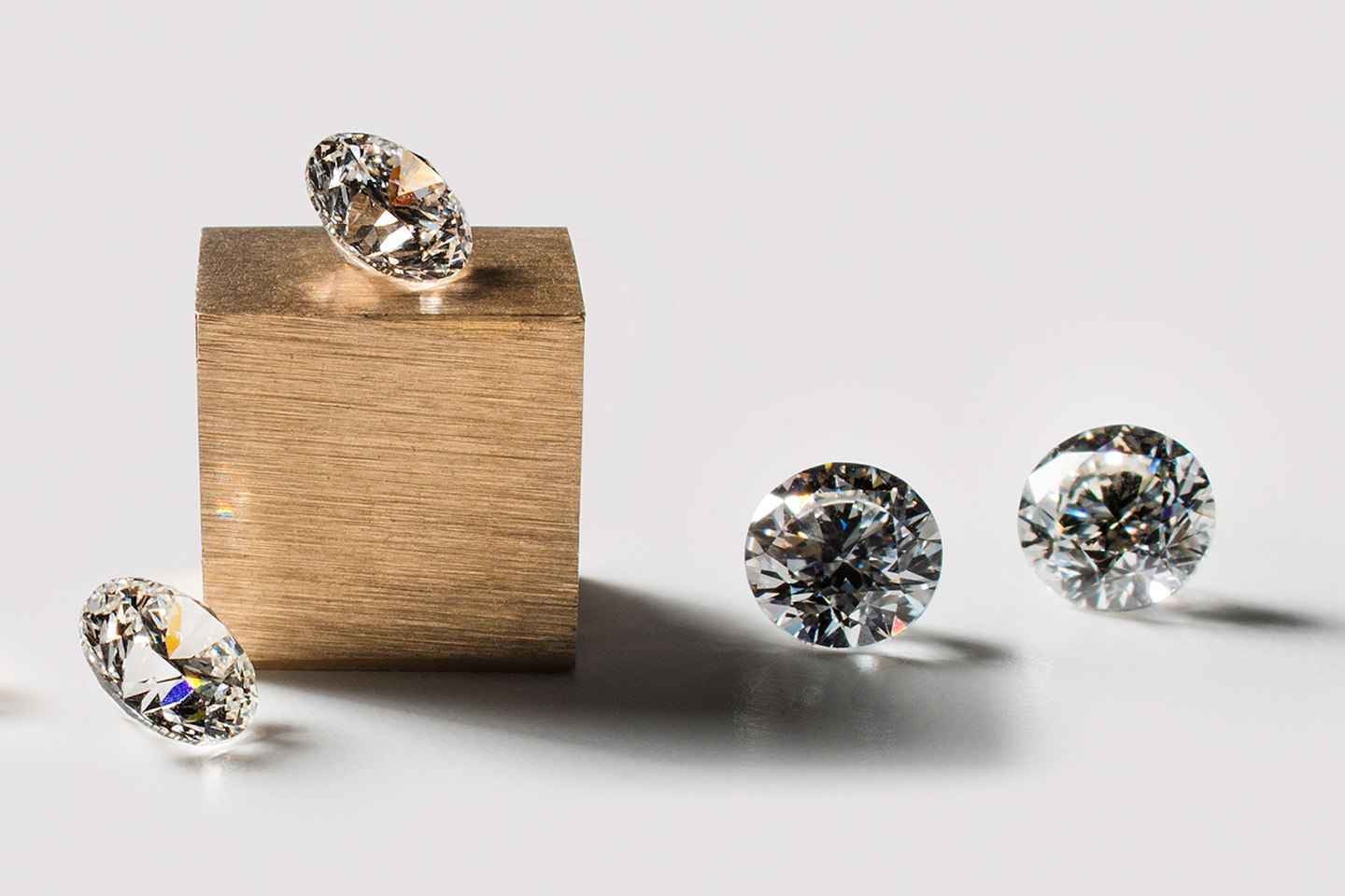 This Startup Wants to Disrupt De Beers
