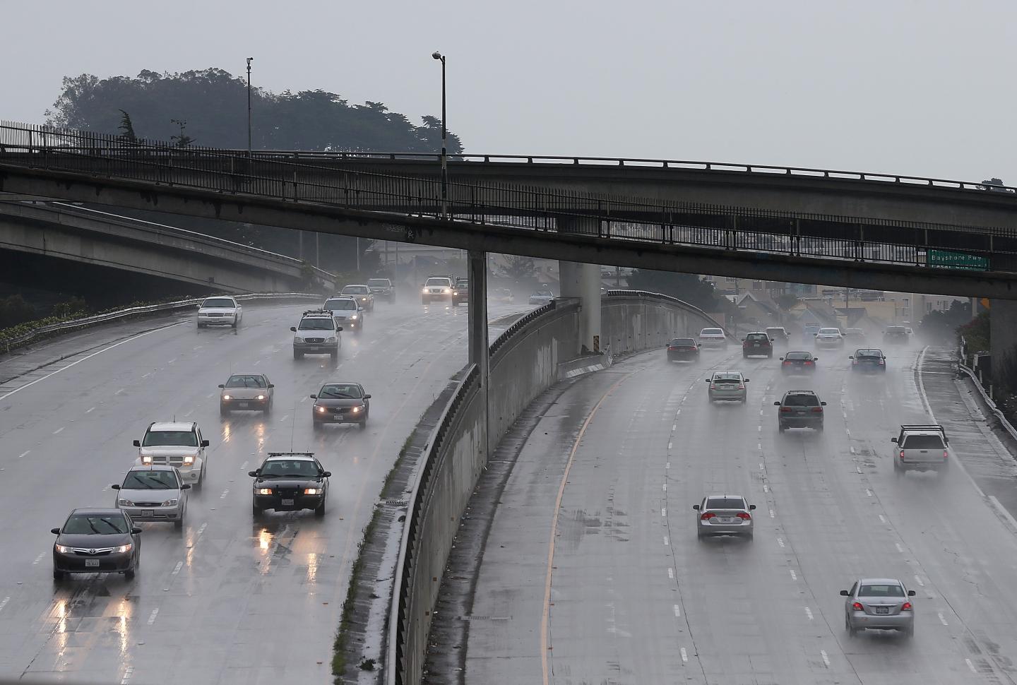 Obama Proposes 300 Billion Four-Year Transport Bill Aimed At Improving Country's Transportation System