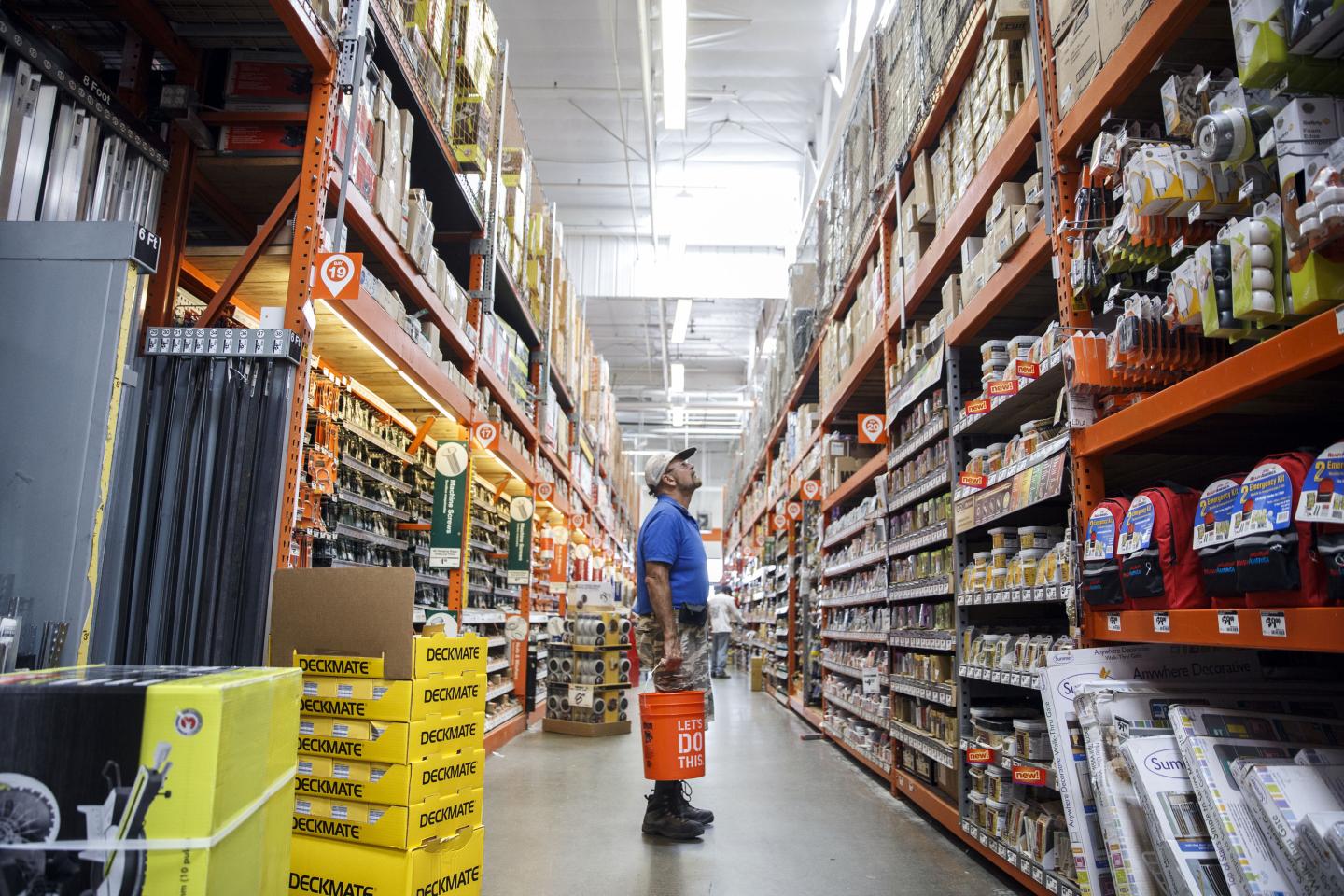 Home-Depot-Inside-Store