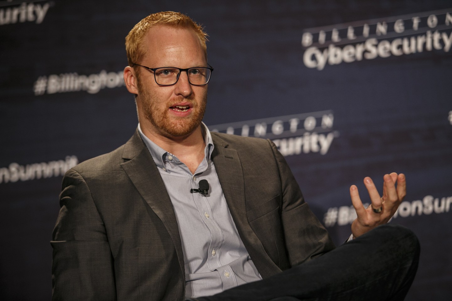 Key Speakers At The Billington Global Automotive Cybersecurity Summit