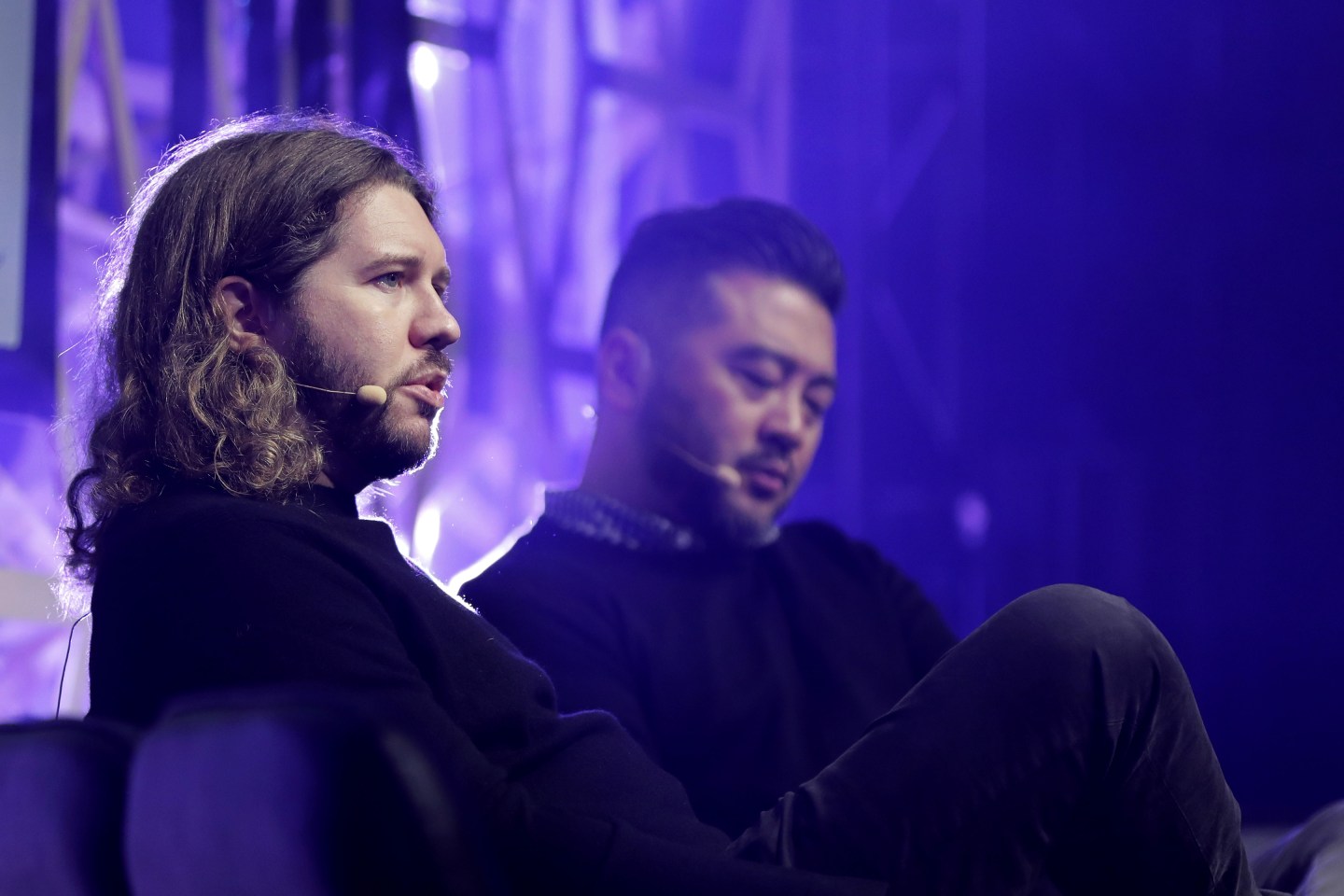 Key Speakers at Slush Tokyo 2017