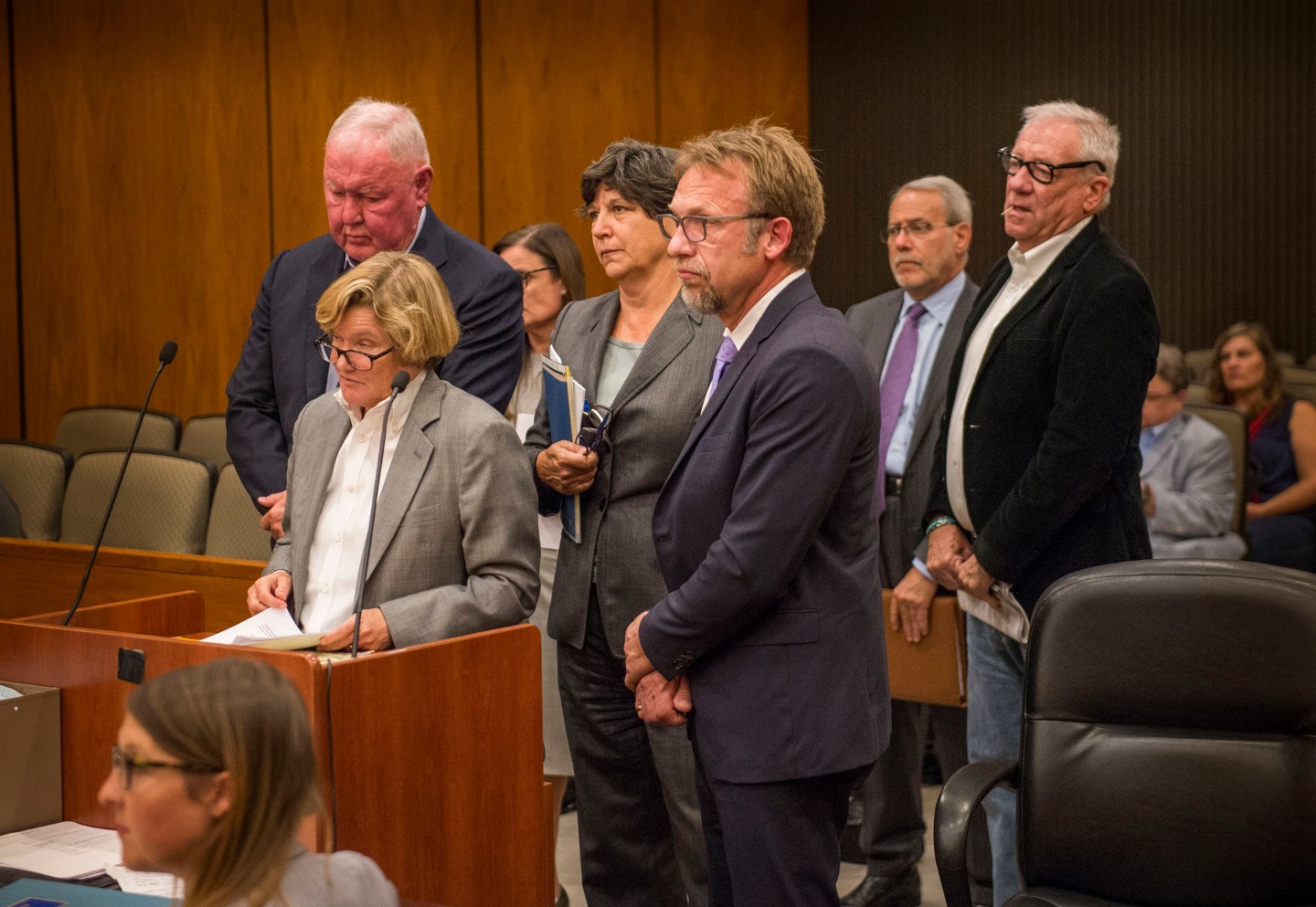 Silicon Valley on edge as lawmakers target online sex trafficking