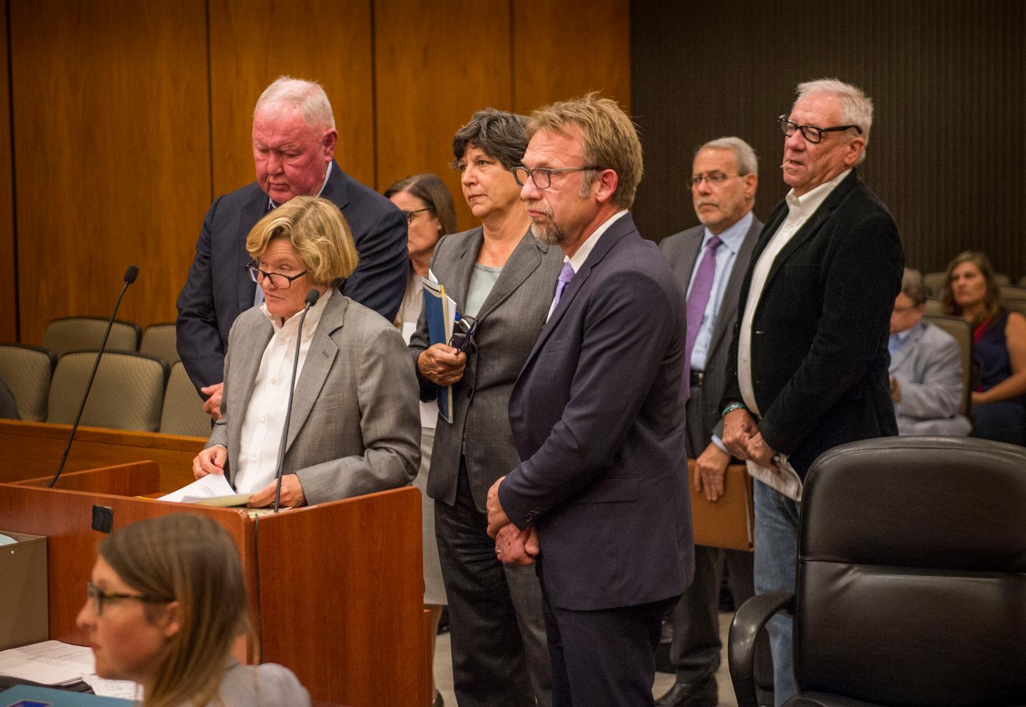 Silicon Valley on edge as lawmakers target online sex trafficking