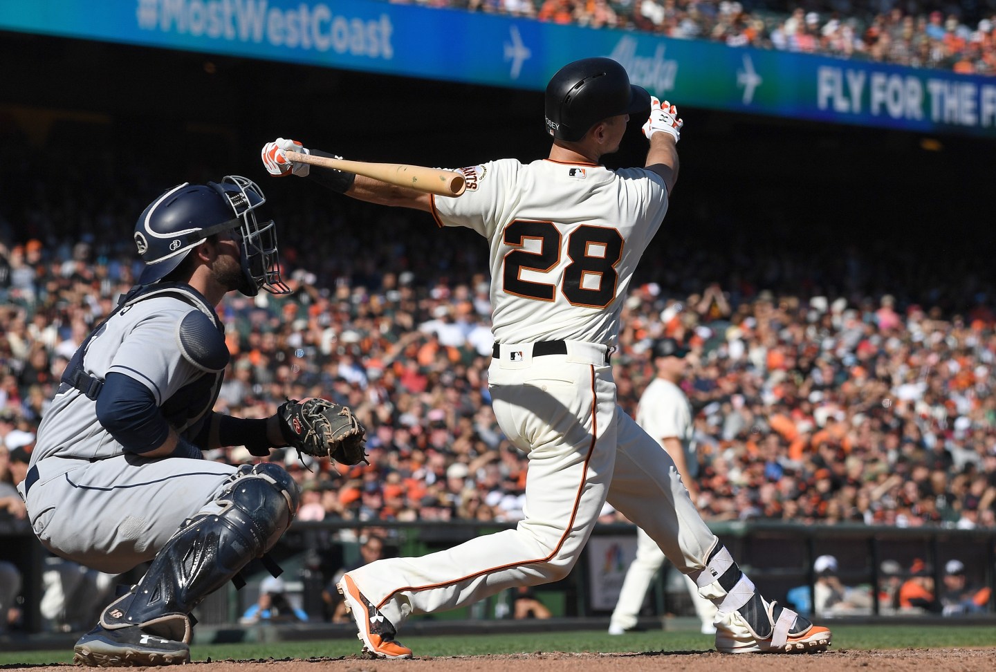 Facebook signed an exclusive deal with MLB to broadcast 25 upcoming baseball games.