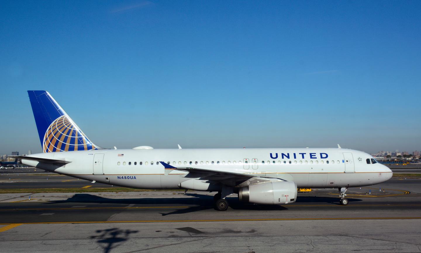 LaGuardia Airport, New York City