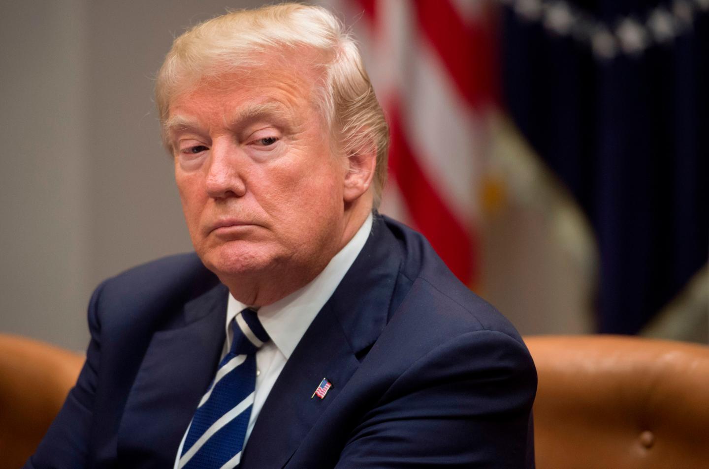 US-POLITICS-TRUMP-PRISON REFORM