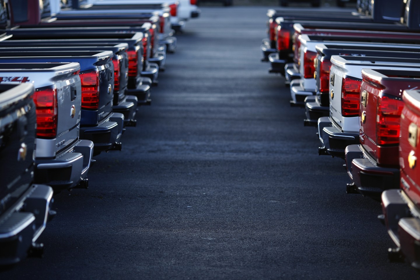 GM-Chevrolet-Pickup-Trucks