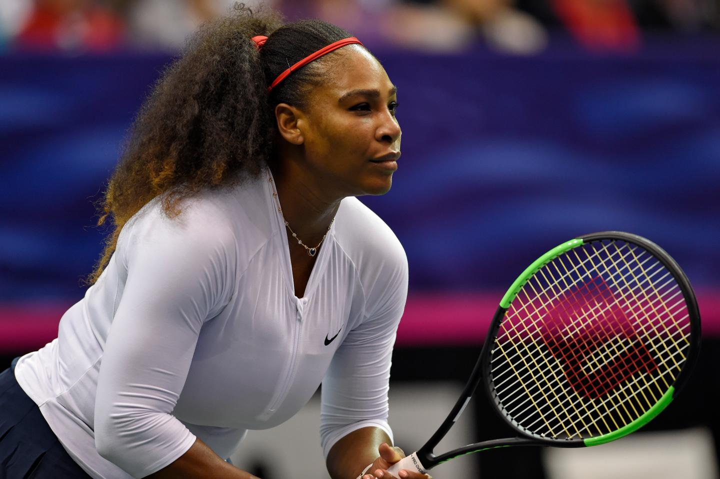 2018 Fed Cup First Round - Team USA v the Netherlands