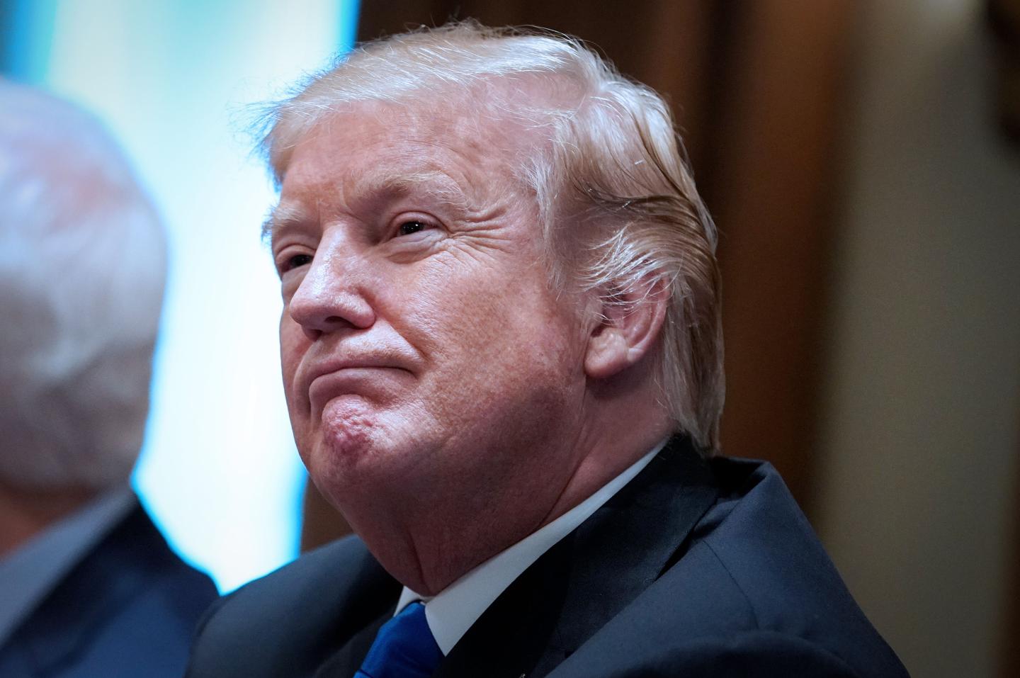 US-POLITICS-TRUMP-SCHOOL-SAFETY-politics