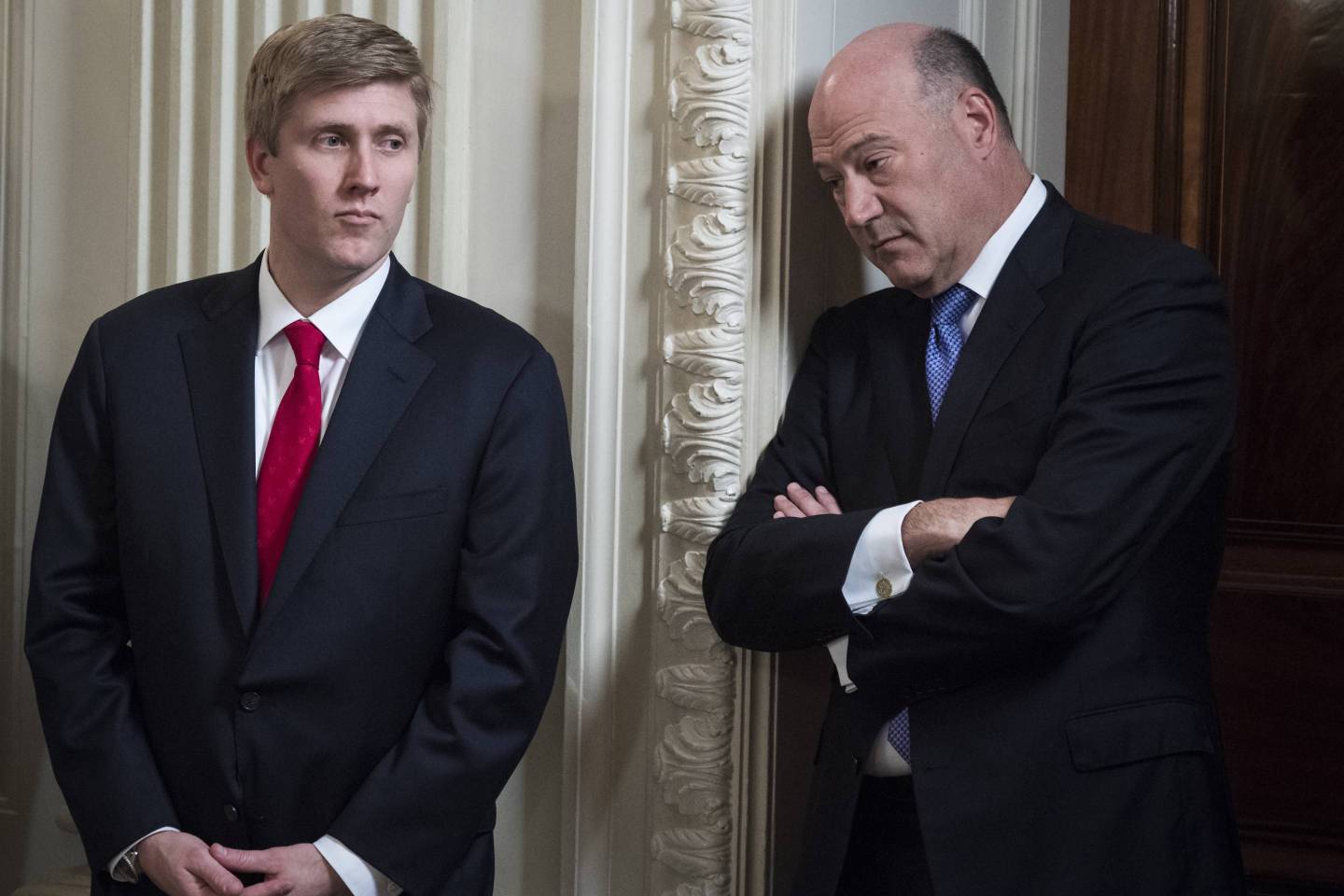 President Donald Trump