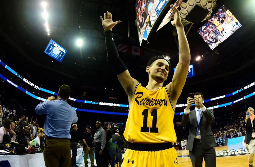 NCAA Basketball Tournament - Second Round - Charlotte