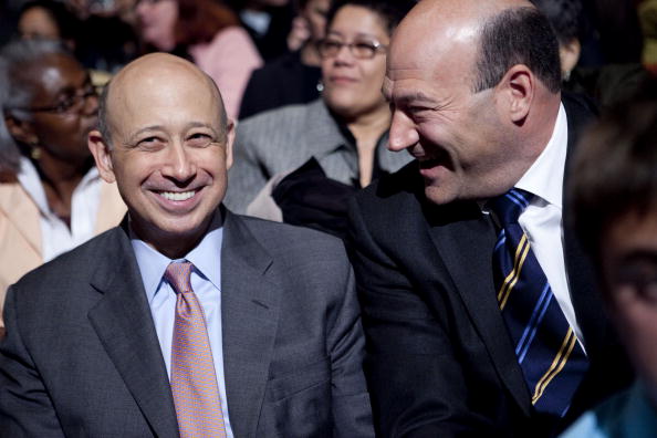 President Obama Remarks On Wall Street Reform