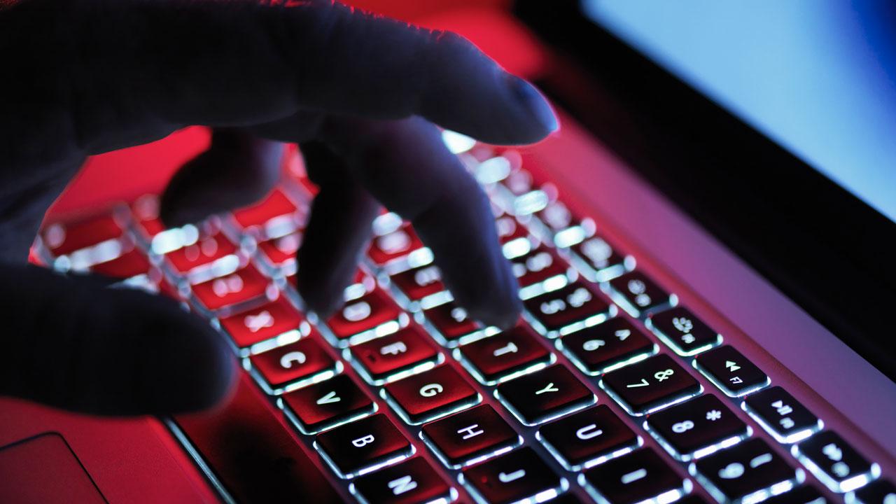 Chinese Hackers Stole Diplomatic Cables, Report Says. Here’s How They Did It