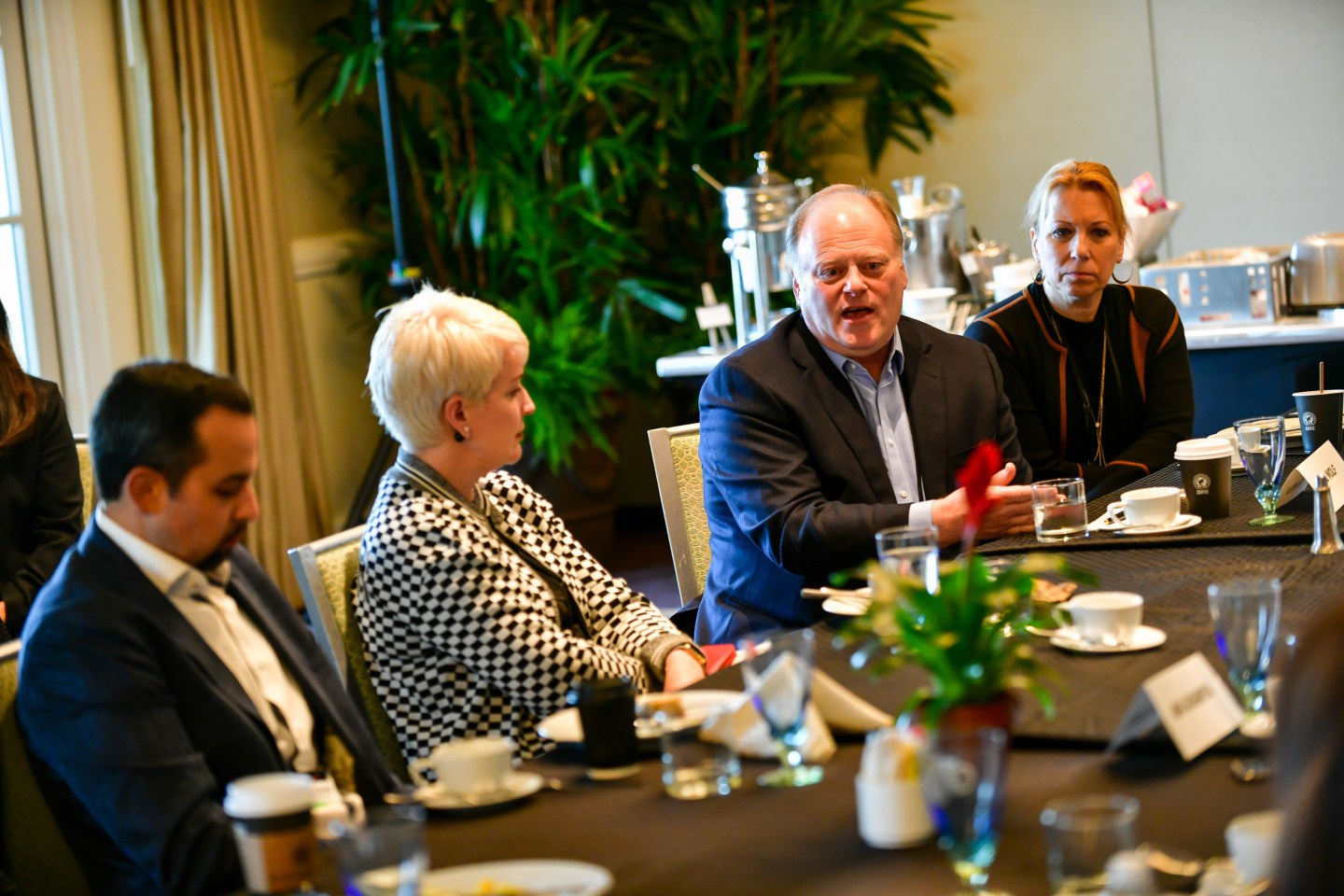 Fortune Brainstorm Health