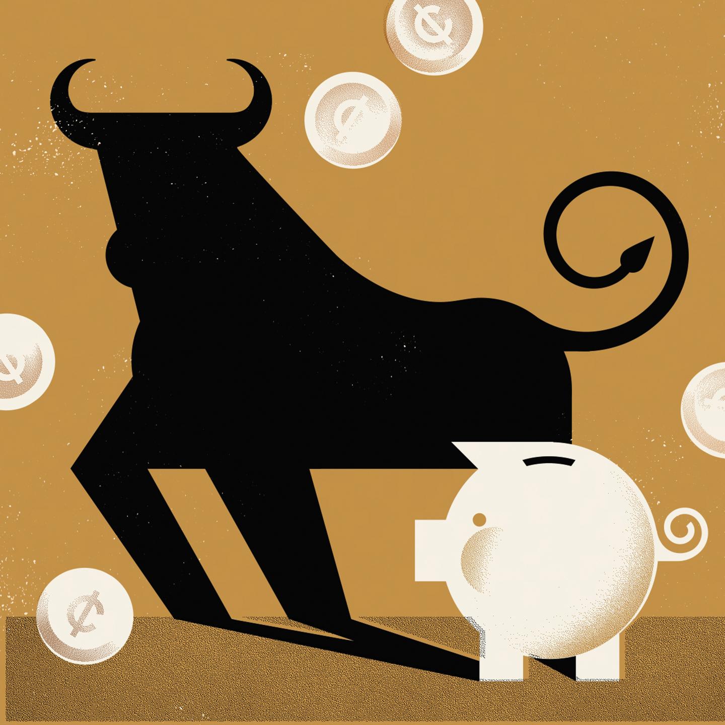 Why These 3 Beaten-Down Stocks Are Poised for Big Comebacks