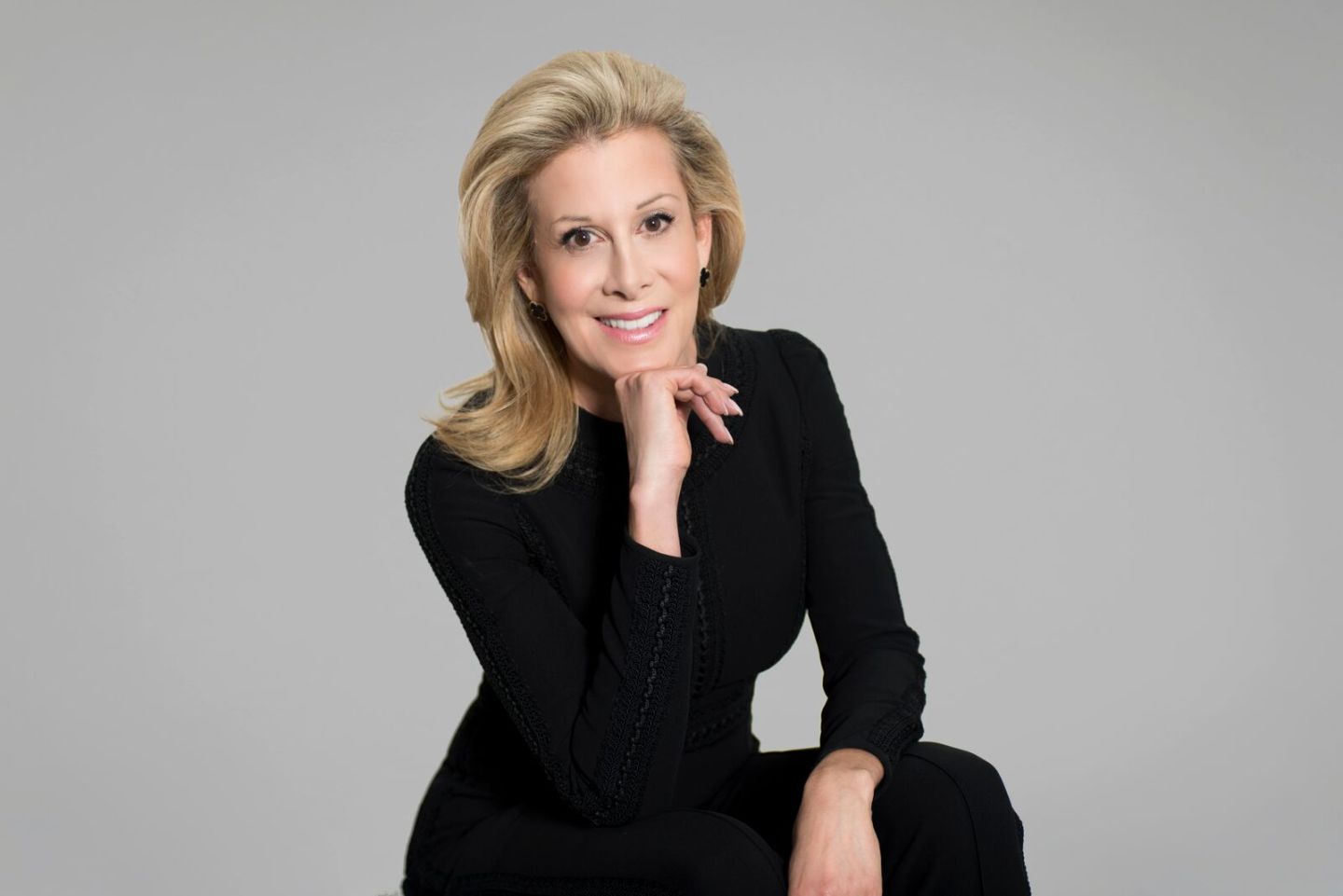 jillian color headshot