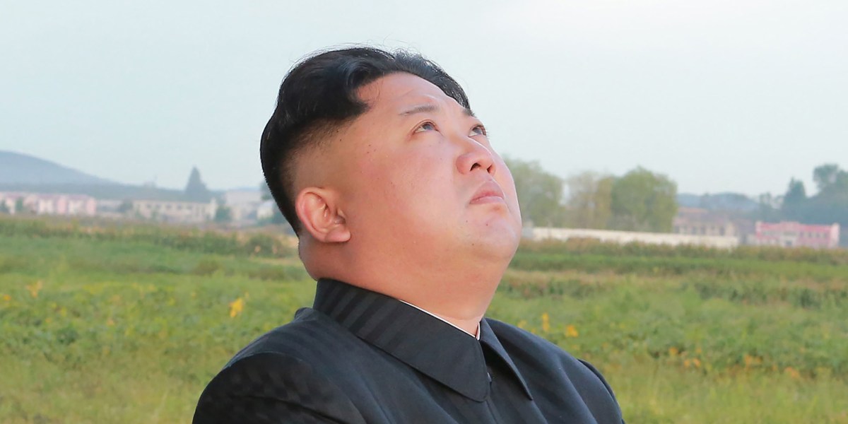 Commentary: Here’s What Kim Really Wants Out of His Meeting With Trump