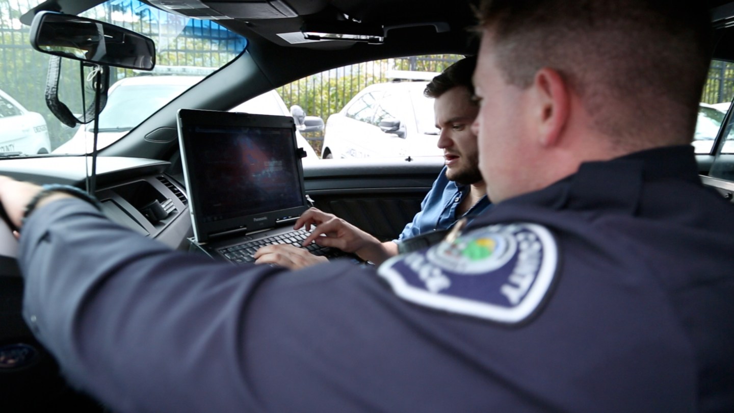 Exclusive: Police Tech Startup Mark43 Raised $38 Million to Make Law Enforcement More Efficient