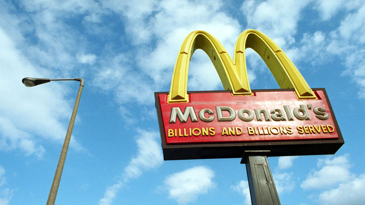McDonald’s Workers Say the Company Is Breaking Its Minimum Wage Pledge