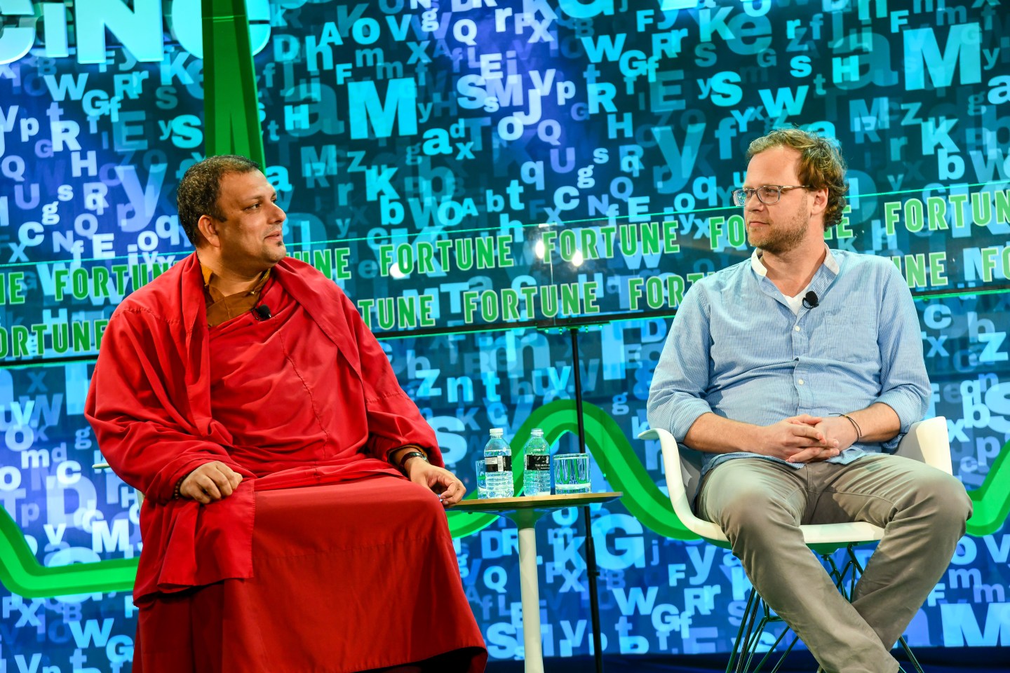 Fortune Brainstorm Health