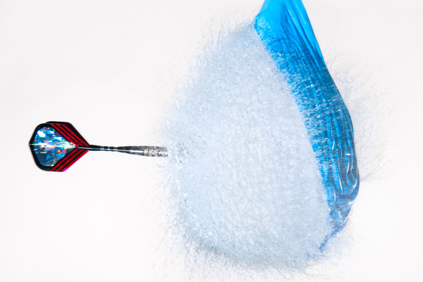 Will the Bitcoin bubble pop just like the dot-com one?