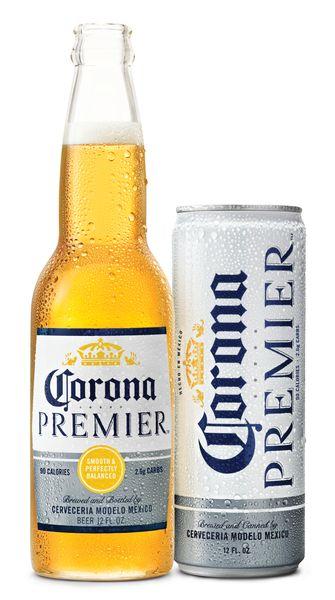 Corona Launches Its First New Beer in 29 Years