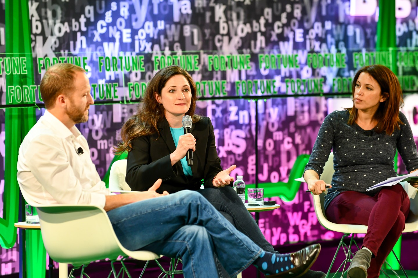 Fortune Brainstorm Health