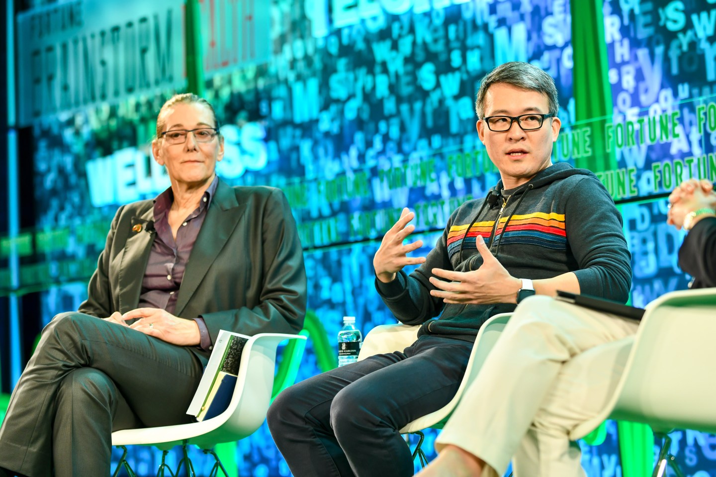 Fortune Brainstorm Health